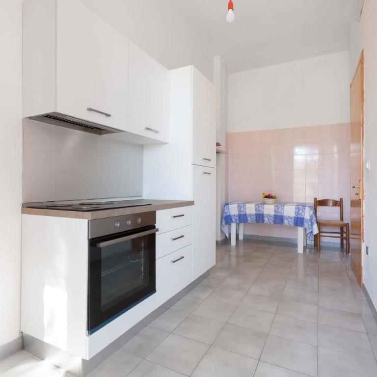 Complesso Pergolesi by BarbarHouse - Appartamento con 1 Camera da Letto - 11