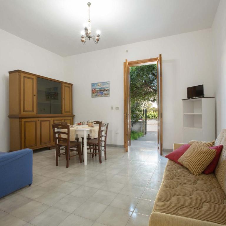 Complesso Pergolesi by BarbarHouse - Appartamento con 1 Camera da Letto - 17