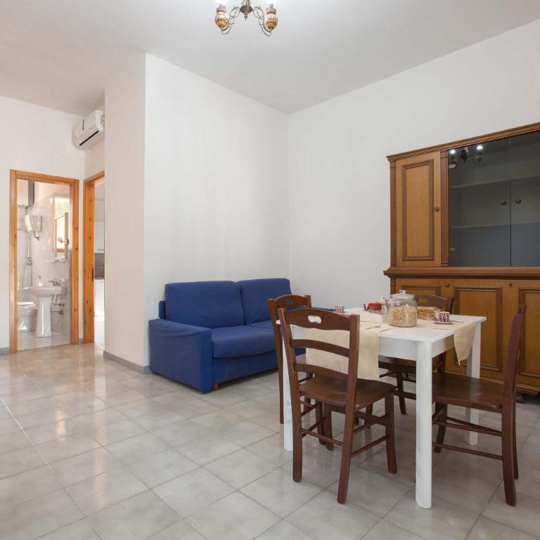 Complesso Pergolesi by BarbarHouse - Appartamento con 1 Camera da Letto - 16