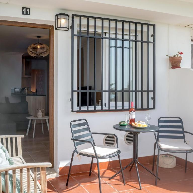 Arce 11 Torrecilla Beach Casasol - Apartment with Sea View - 3