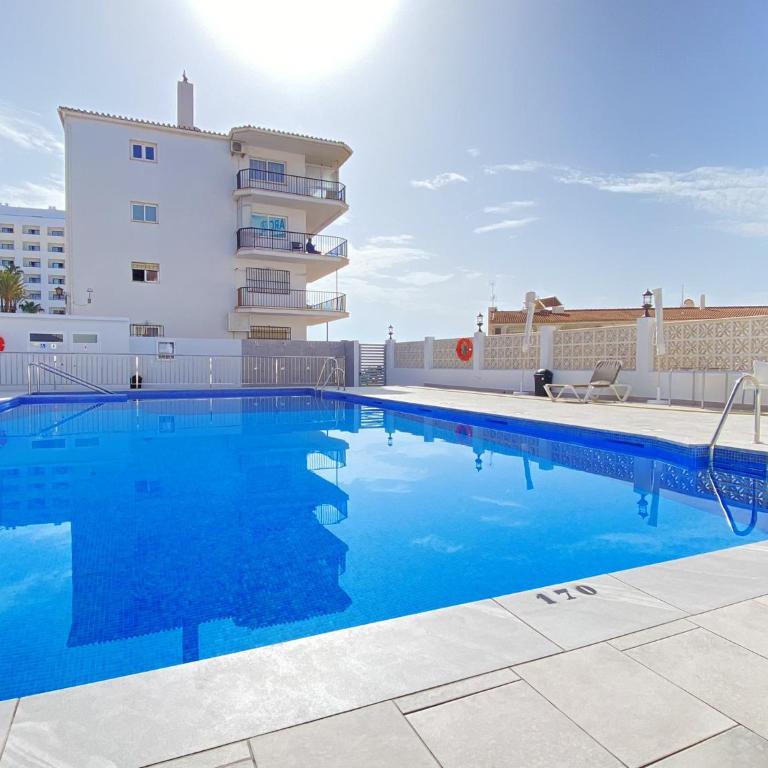 Arce 11 Torrecilla Beach Casasol - Apartment with Sea View - 23