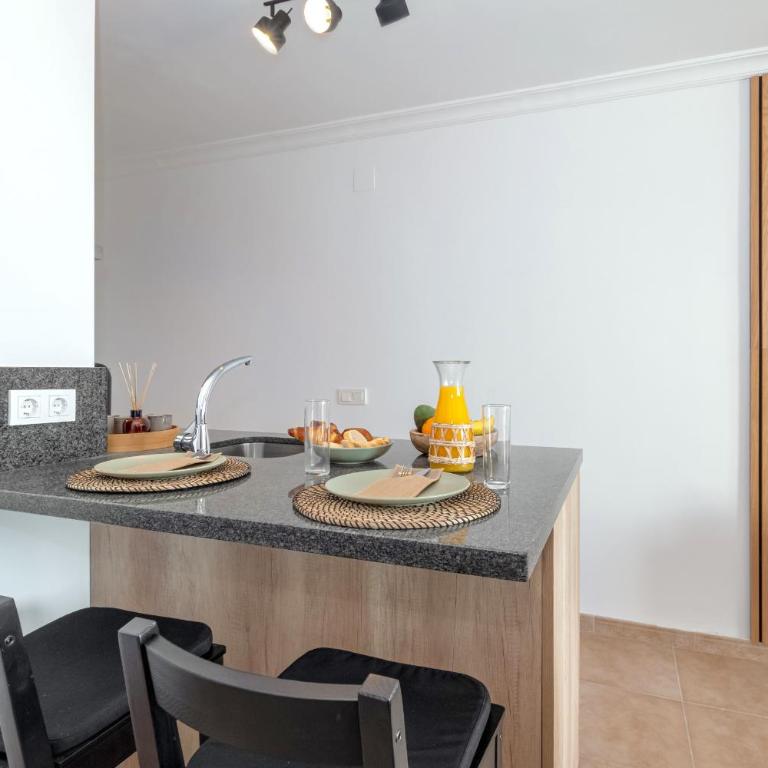 Arce 11 Torrecilla Beach Casasol - Apartment with Sea View - 9