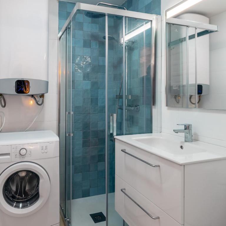 Arce 11 Torrecilla Beach Casasol - Apartment with Sea View - 12