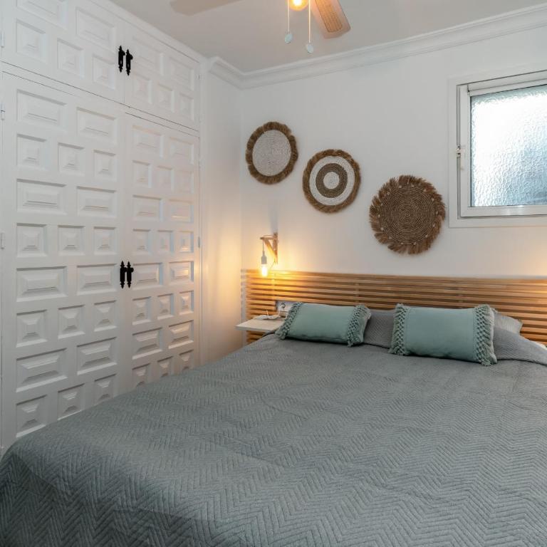 Arce 11 Torrecilla Beach Casasol - Apartment with Sea View - 5