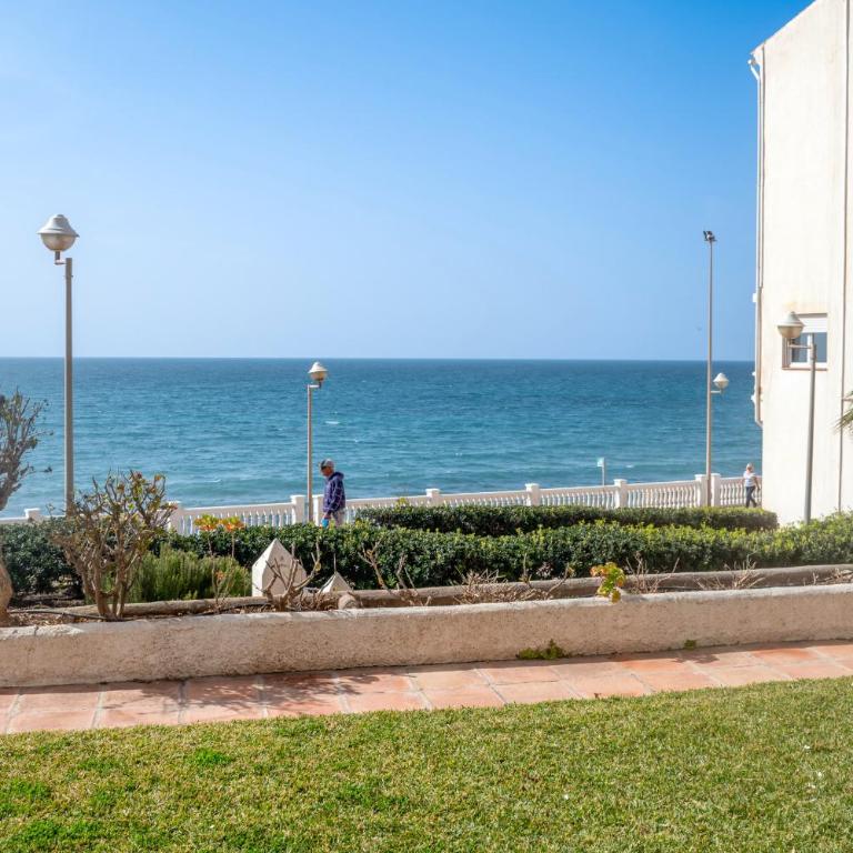 Arce 11 Torrecilla Beach Casasol - Apartment with Sea View - 14