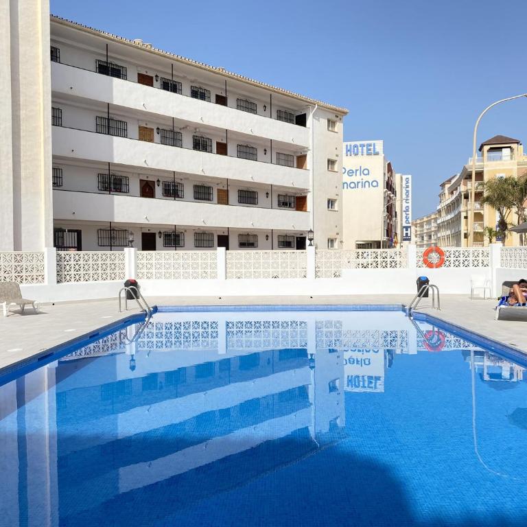 Arce 11 Torrecilla Beach Casasol - Apartment with Sea View - 22
