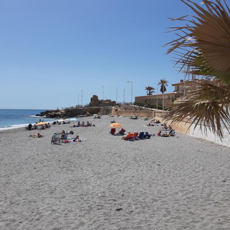 Arce 11 Torrecilla Beach Casasol - Apartment with Sea View - 18