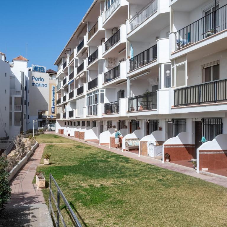 Arce 11 Torrecilla Beach Casasol - Apartment with Sea View - 20