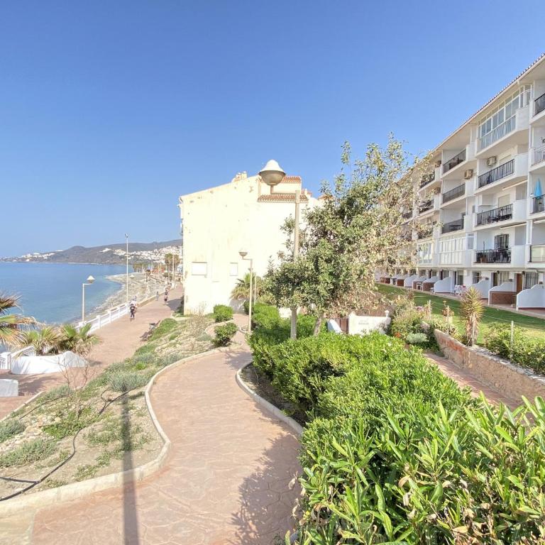 Arce 11 Torrecilla Beach Casasol - Apartment with Sea View - 27