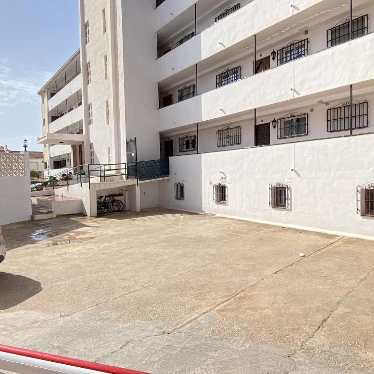 Arce 11 Torrecilla Beach Casasol - Apartment with Sea View - 29