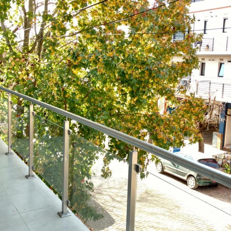 Venezia Aparts - Apartamento Superior - 15