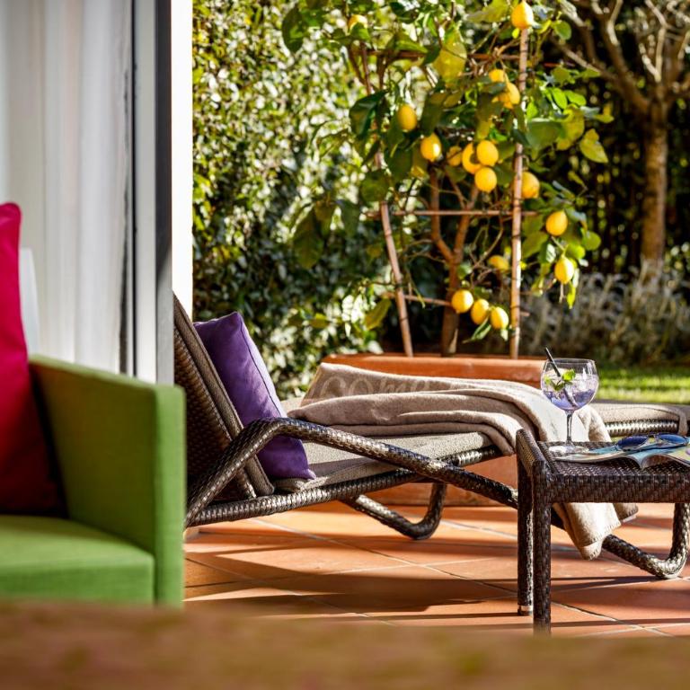 Giardino Ascona - Junior Suite Sud - 6