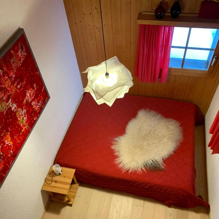 Rafaches - Chalet - 9