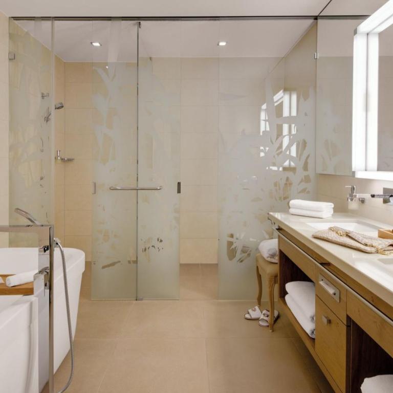 Giardino Ascona - Suite Sud - 6