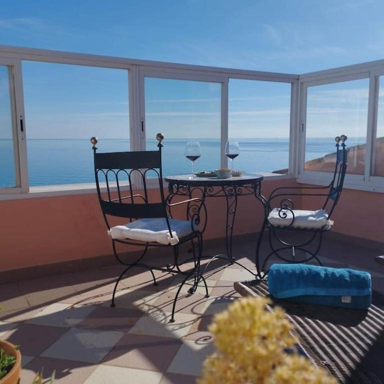 Amazing 3 bedroom townhouse close to Burriana, Nerja - Apartamento de 3 dormitorios - 31