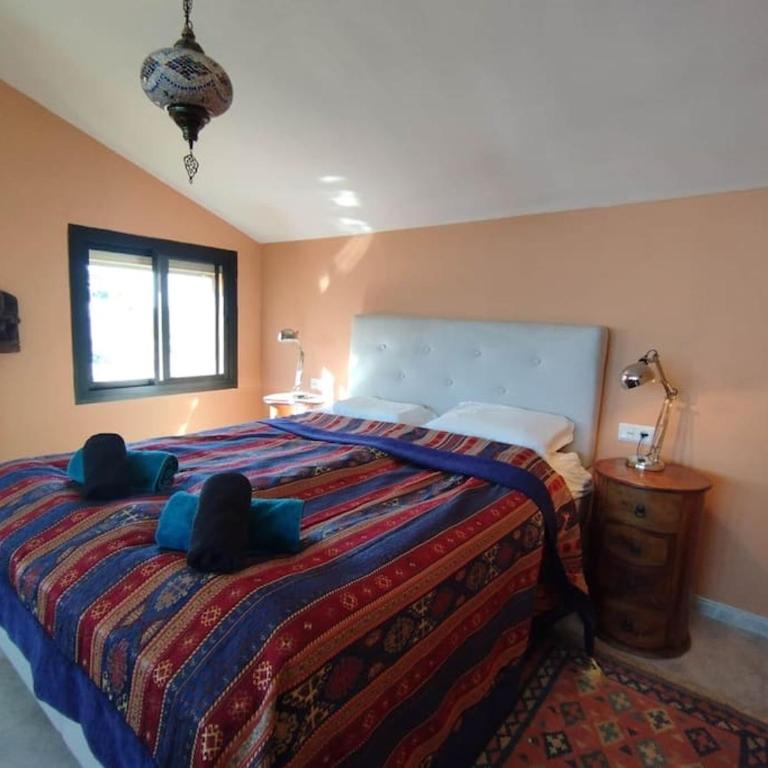 Amazing 3 bedroom townhouse close to Burriana, Nerja - Apartamento de 3 dormitorios - 27