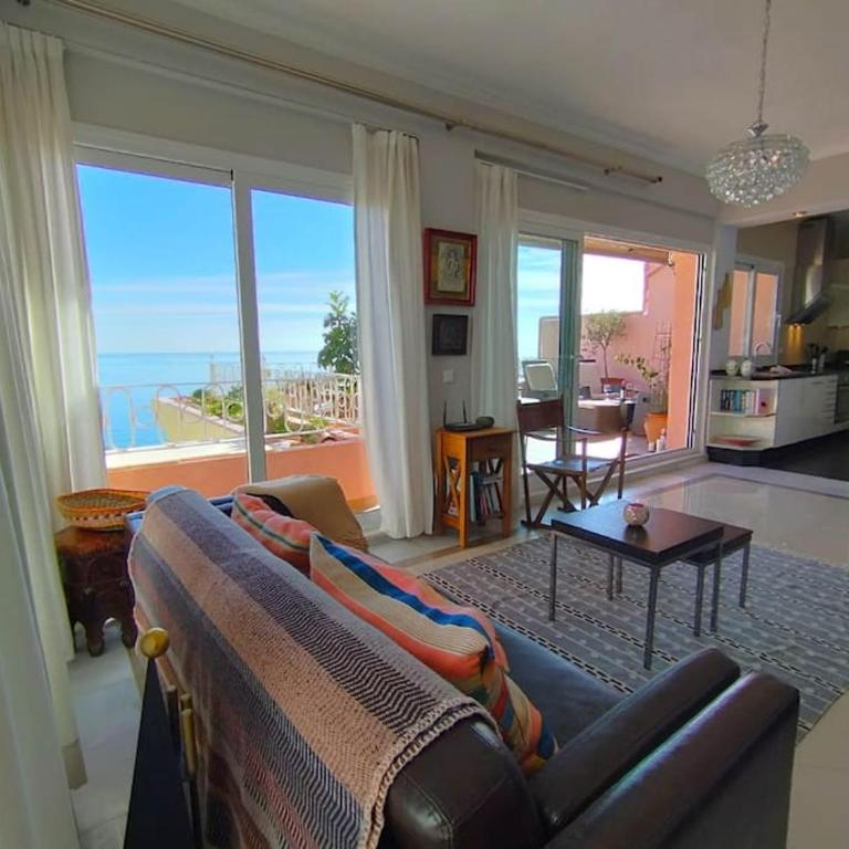 Amazing 3 bedroom townhouse close to Burriana, Nerja - Apartamento de 3 dormitorios - 8