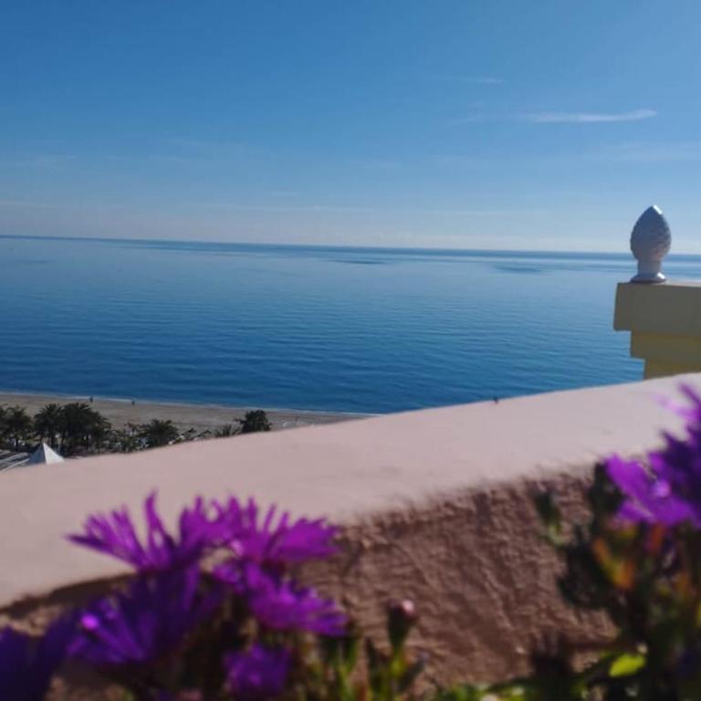 Amazing 3 bedroom townhouse close to Burriana, Nerja - Apartamento de 3 dormitorios - 36