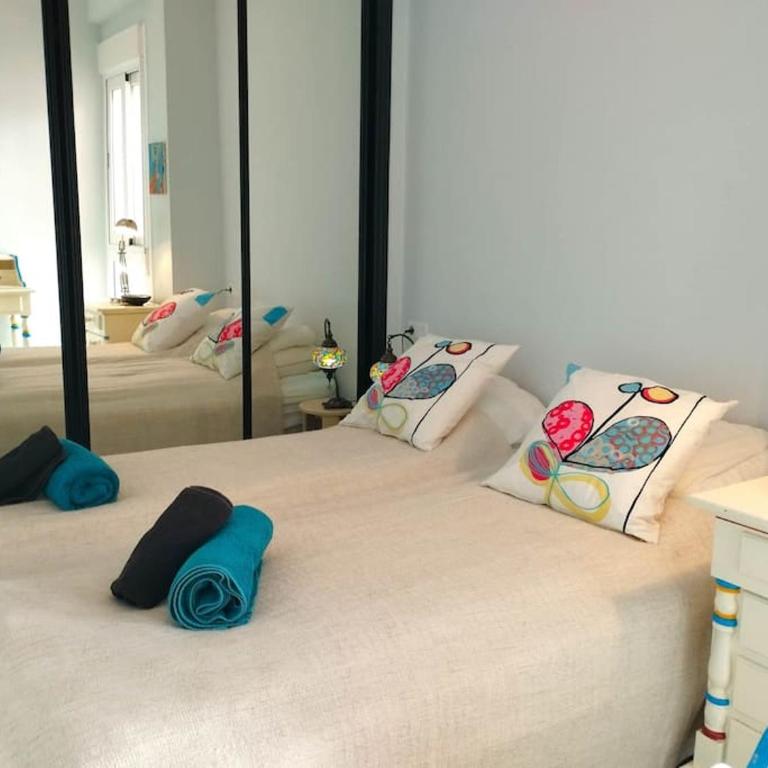 Amazing 3 bedroom townhouse close to Burriana, Nerja - Apartamento de 3 dormitorios - 24