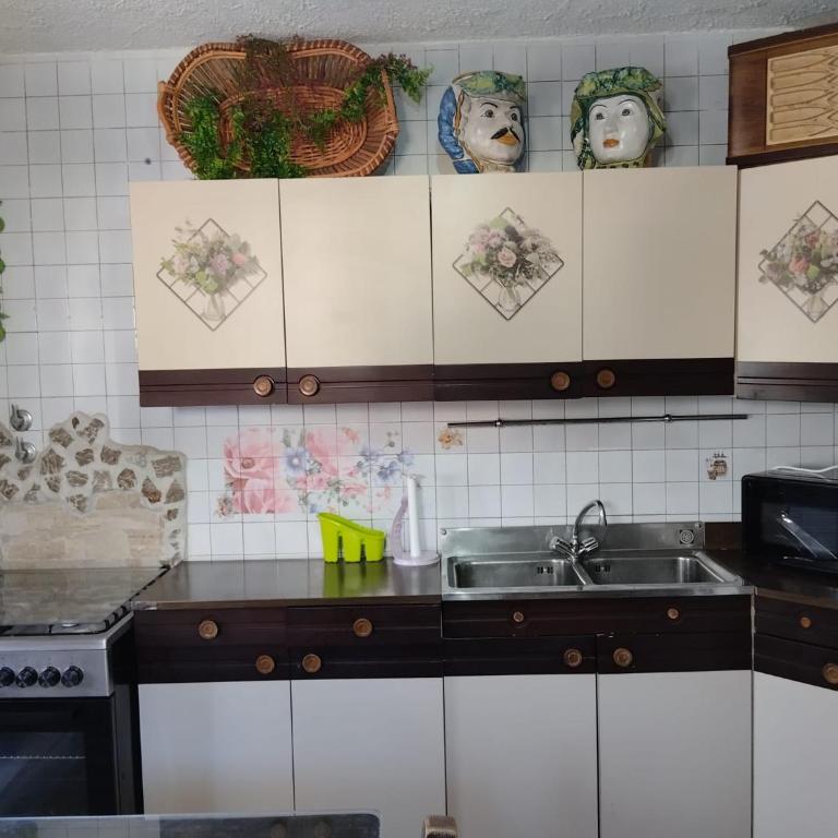 casa vacanze PIEKNY DOM - Appartamento con 1 Camera da Letto - 17