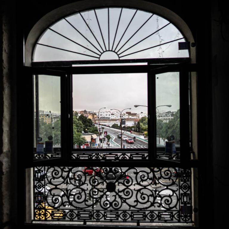 Hotel Lobby - Suite con vistas al río - 6