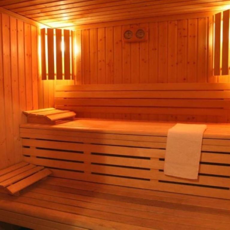 Bois de Champelle- 94 Magnifique Chalet-10 pers - Chalet - 22