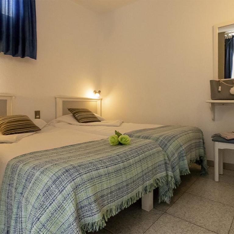 Porlamar - Apartamento de 1 dormitorio (2 adultos) - 2