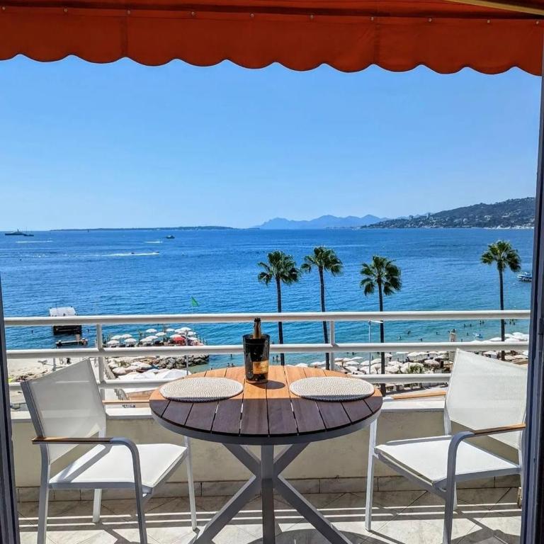 Superbe appartement vue mer panoramique - Appartamento con Vista Mare - 1