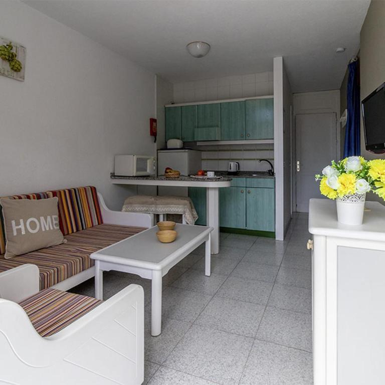 Porlamar - Apartamento de 1 dormitorio (2 adultos) - 3