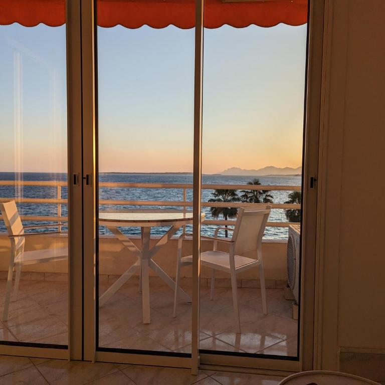Superbe appartement vue mer panoramique - Appartamento con Vista Mare - 17