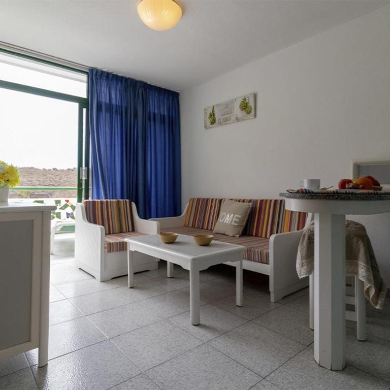 Porlamar - Apartamento de 1 dormitorio (2 adultos) - 4