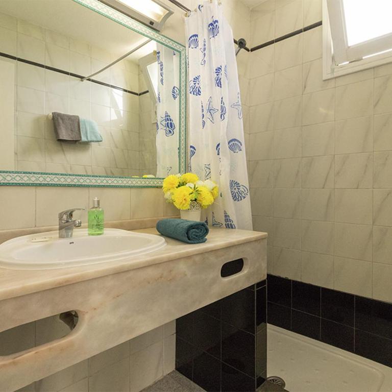 Porlamar - Apartamento de 1 dormitorio (2 adultos) - 5