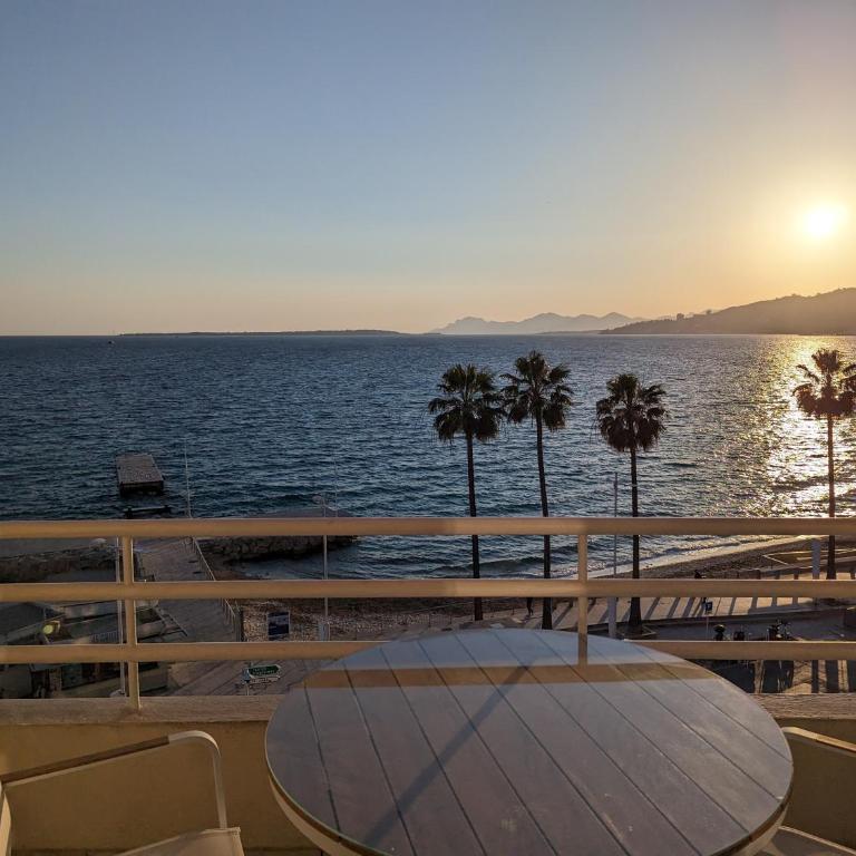 Superbe appartement vue mer panoramique - Appartamento con Vista Mare - 21