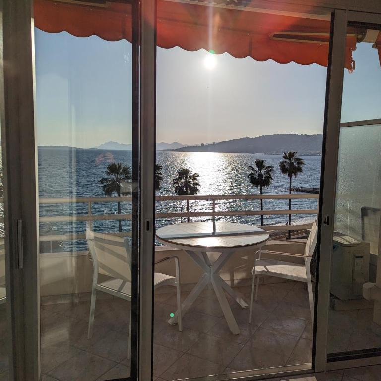 Superbe appartement vue mer panoramique - Appartamento con Vista Mare - 29