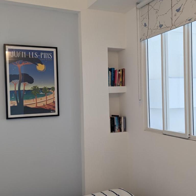 Superbe appartement vue mer panoramique - Appartamento con Vista Mare - 34