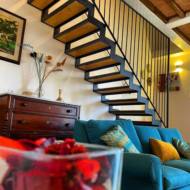 Agriturismo La Corte del Sole - Appartamento con 2 Camere da Letto - 5