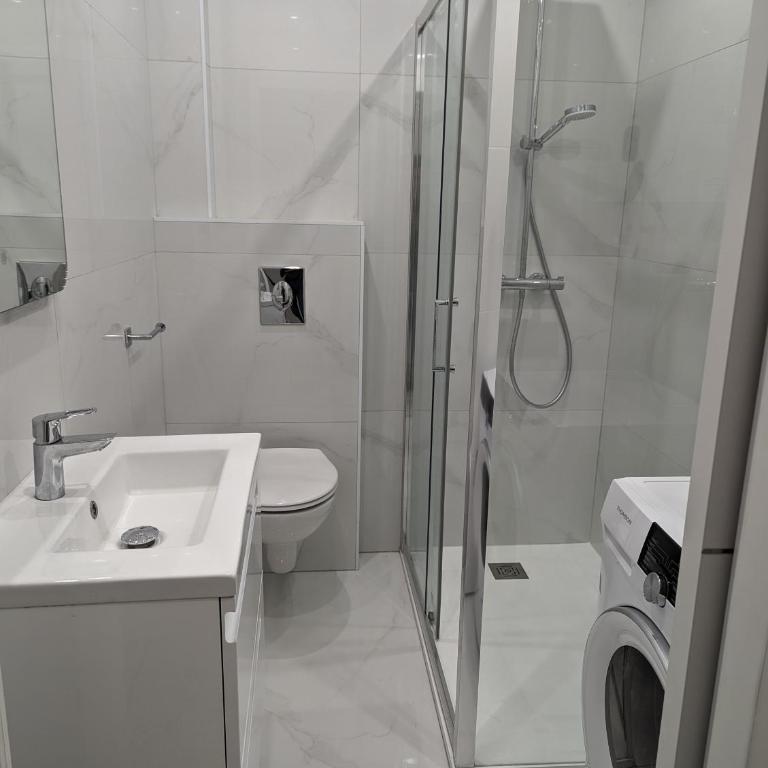 Superbe appartement vue mer panoramique - Appartamento con Vista Mare - 26