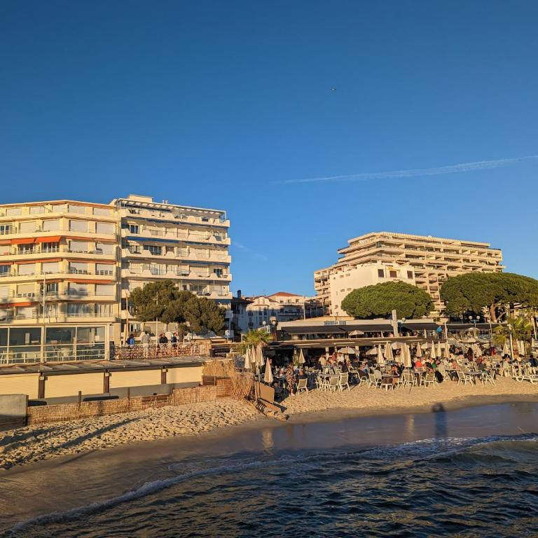 Superbe appartement vue mer panoramique - Appartamento con Vista Mare - 36