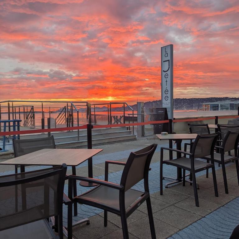 Superbe appartement vue mer panoramique - Appartamento con Vista Mare - 40