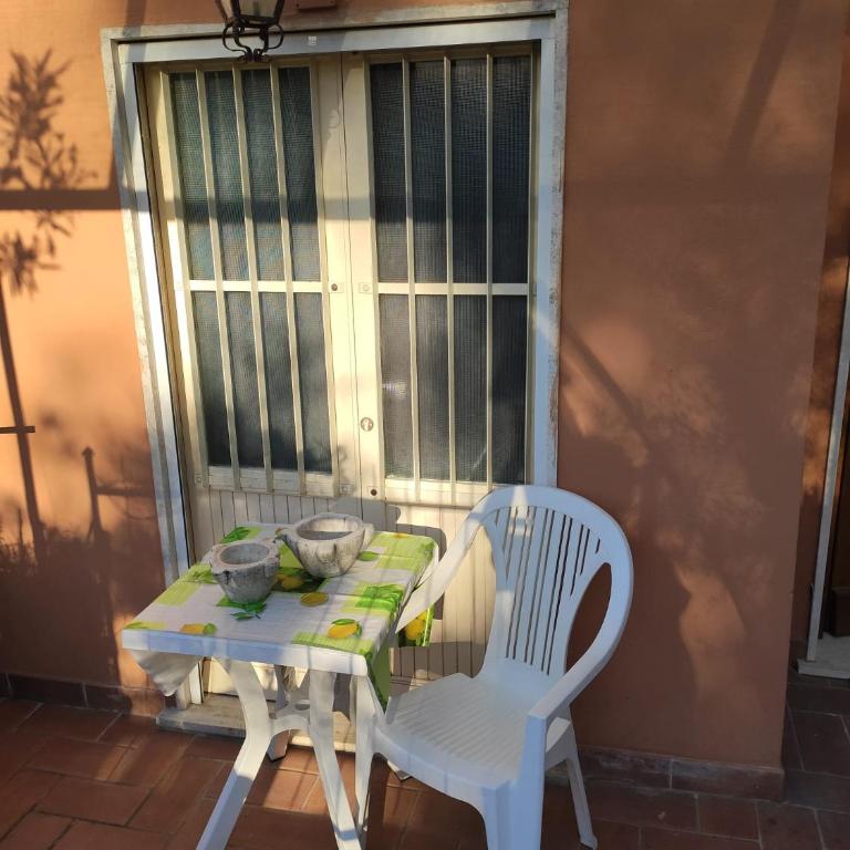 CASA GAIA - Limoncello - parcheggio privato incluso - Appartamento con 2 Camere da Letto - 9