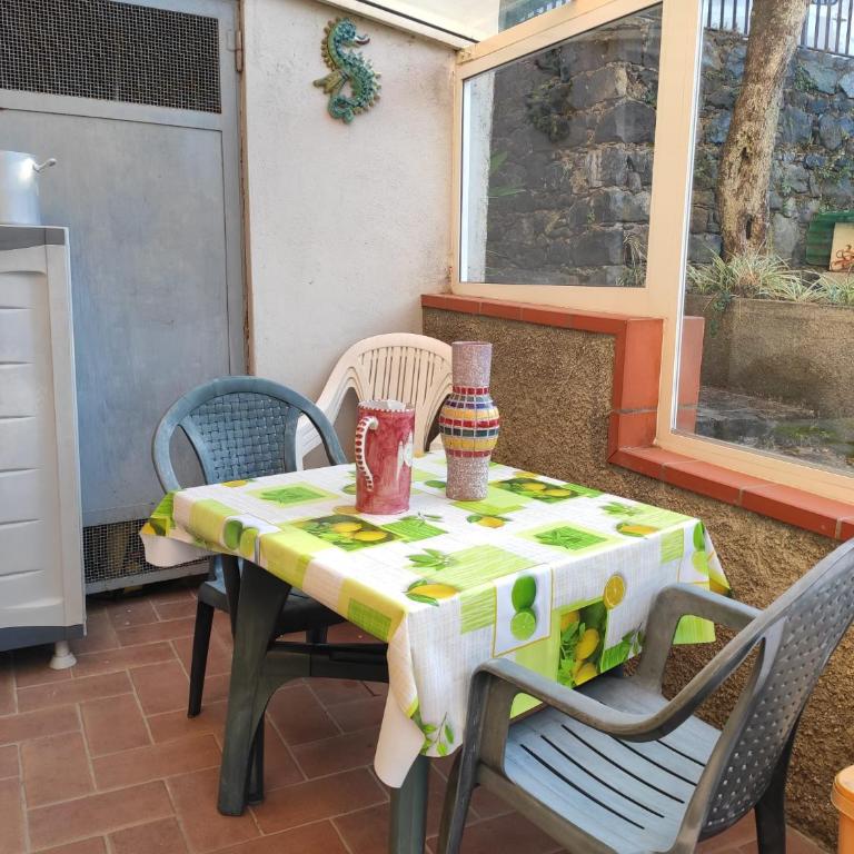 CASA GAIA - Limoncello - parcheggio privato incluso - Appartamento con 2 Camere da Letto - 10