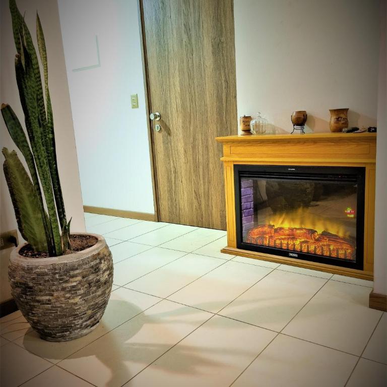 Cavancha Exclusivo - Apartamento de 2 dormitorios - 9
