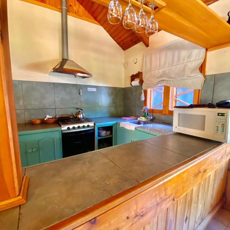 Villa Cümen - Bungalow de 2 dormitorios - 7