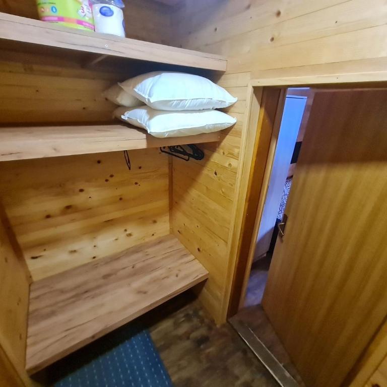 Kuca za odmor TORNIK Zlatibor - One-Bedroom House - 11