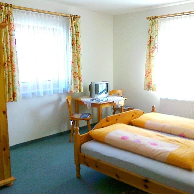 Libiseller Anita Unterhub - Budget Doppelzimmer - 3