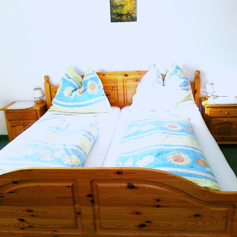 Libiseller Anita Unterhub - Budget Doppelzimmer - 4