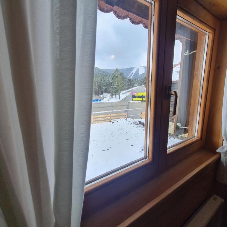 Kuca za odmor TORNIK Zlatibor - One-Bedroom House - 9