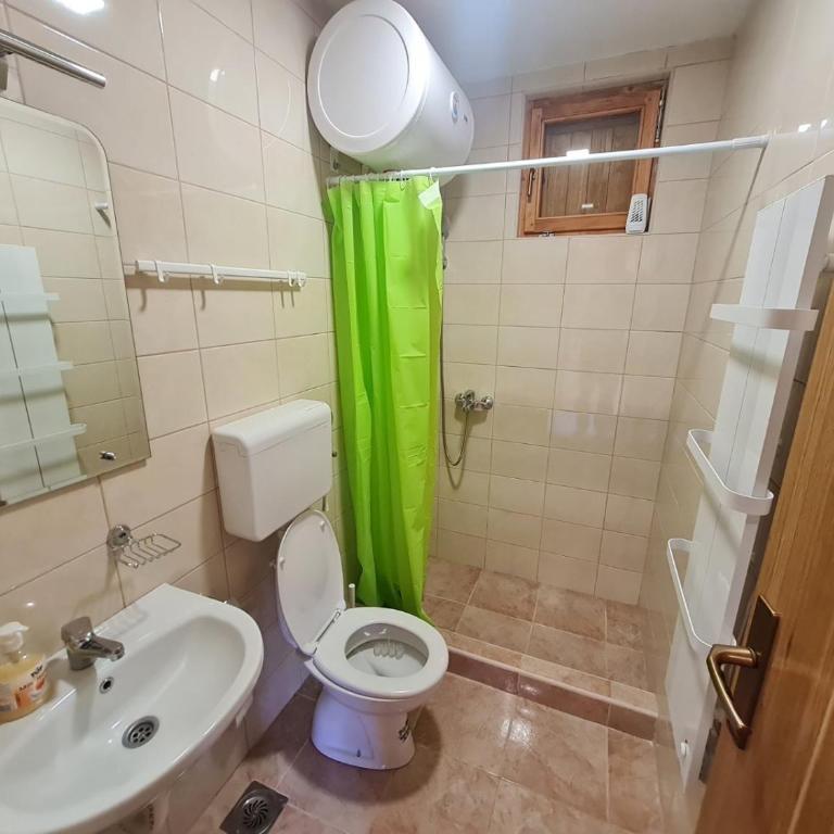 Kuca za odmor TORNIK Zlatibor - One-Bedroom House - 22
