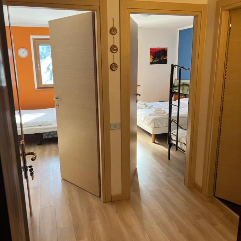 Appartamento vacanza Top Residence - Appartamento con Vista Montagna - 2