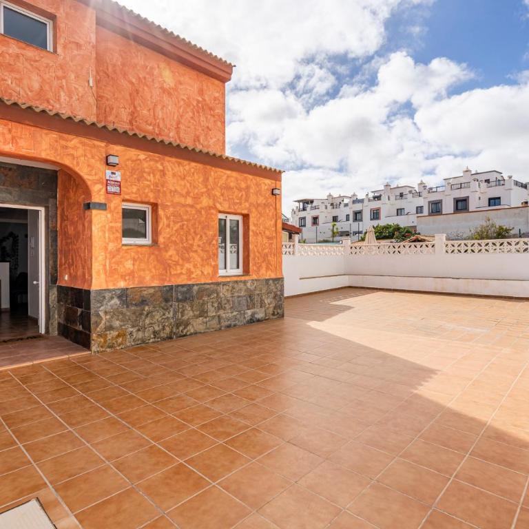 Villa Paraíso - Villa con piscina privada - 3